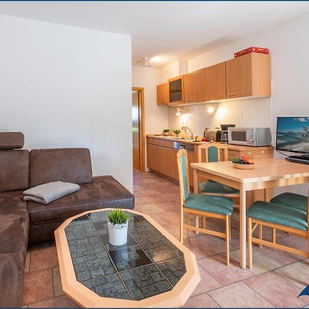 Haus Perle Whg 02 Apartman Heringsdorf Kültér fotó